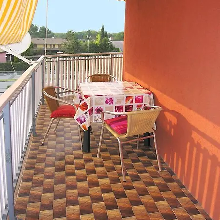 Apartment Miriam