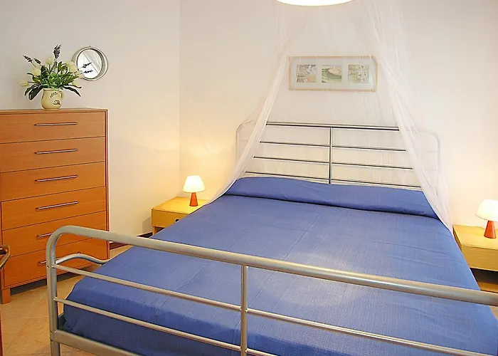 Miriam Lägenhet Bibione